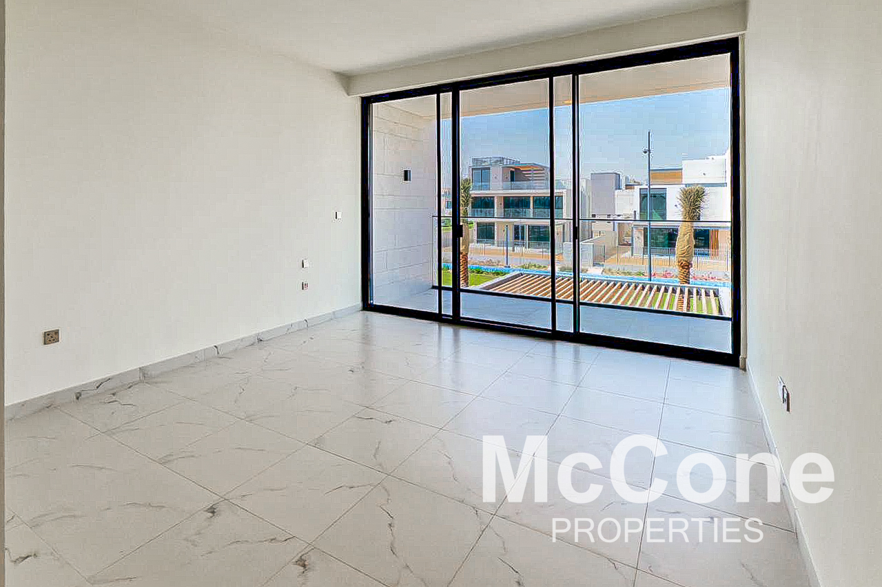 4 Bedroom Villa for Rent in Elie Saab 1, Arabian Ranches 3 — photograph 10 of 22