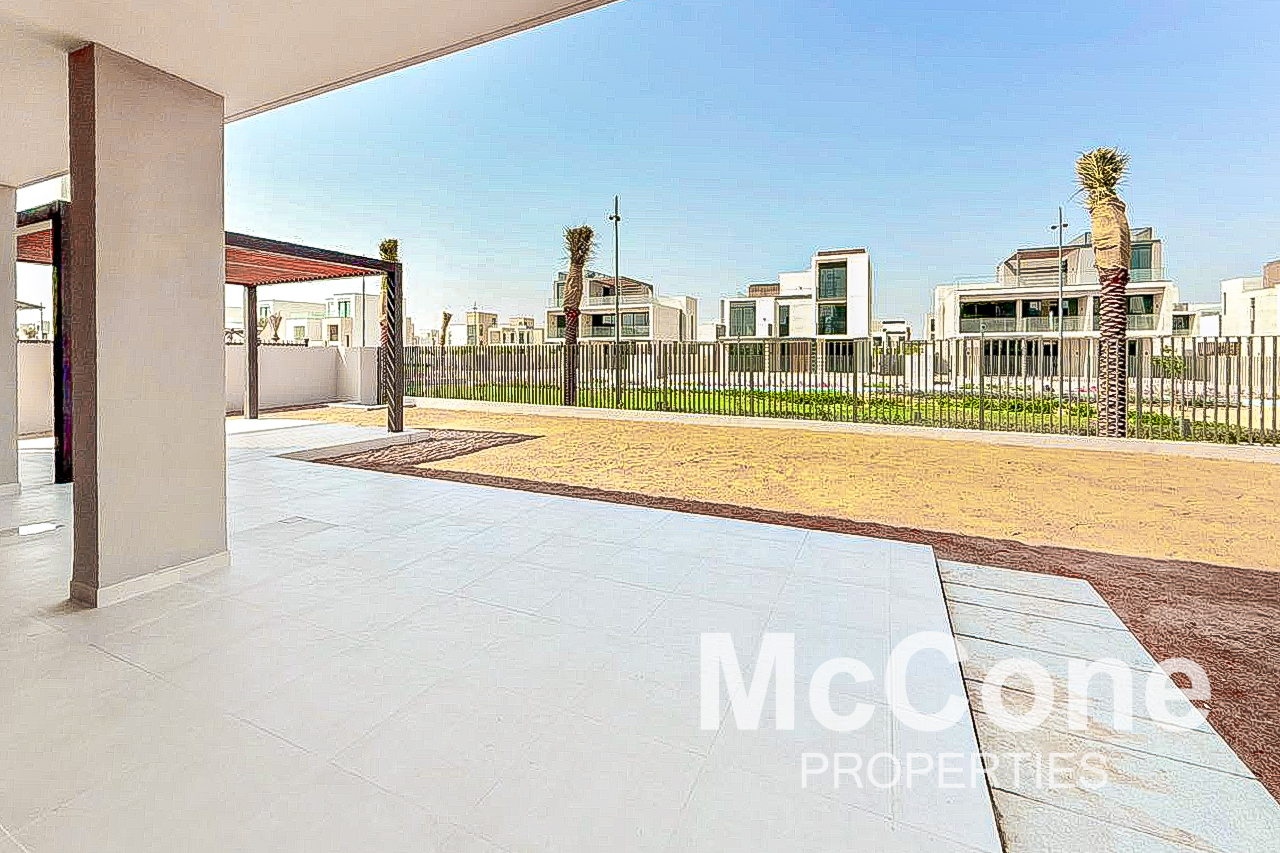4 Bedroom Villa for Rent in Elie Saab 1, Arabian Ranches 3 — photograph 21 of 22