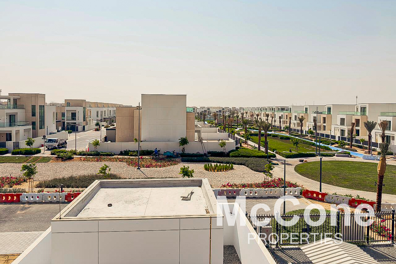 4 Bedroom Villa for Rent in Elie Saab 1, Arabian Ranches 3 — photograph 22 of 22