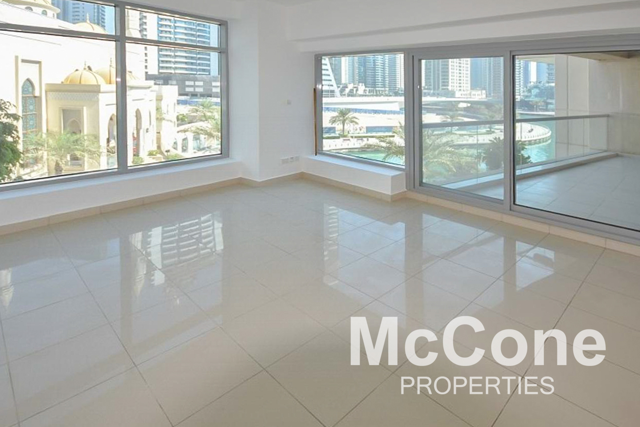 2 Bedroom Apartment for Rent in Blakely Tower, Dubai Marina — photo 4 of 13