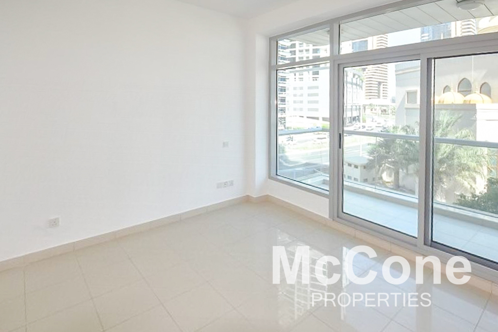 2 Bedroom Apartment for Rent in Blakely Tower, Dubai Marina — photo 8 of 13