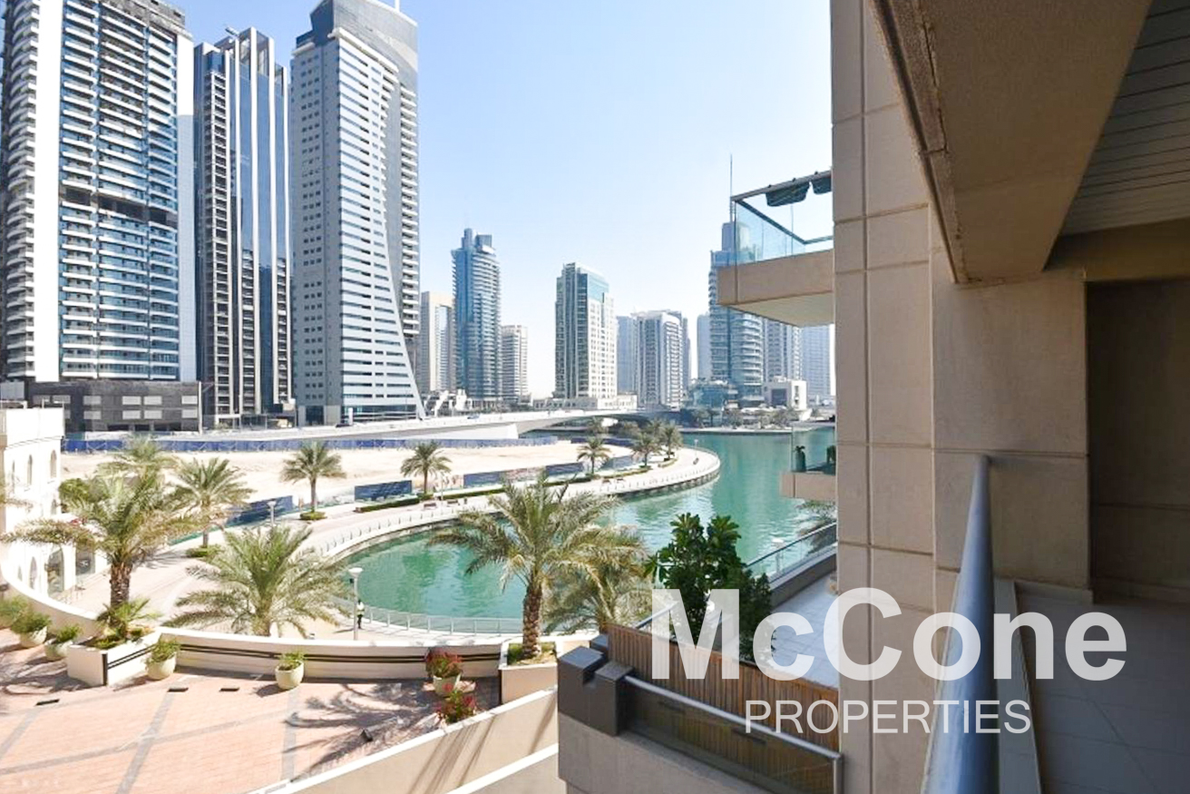 2 Bedroom Apartment for Rent in Blakely Tower, Dubai Marina