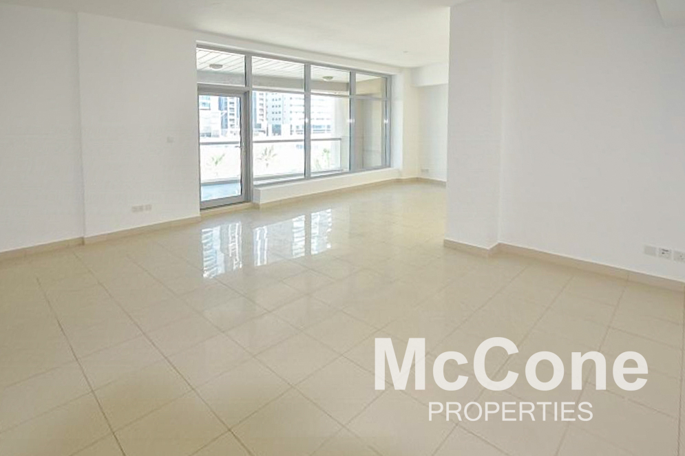 2 Bedroom Apartment for Rent in Blakely Tower, Dubai Marina — photo 2 of 13
