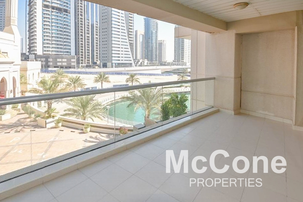 2 Bedroom Apartment for Rent in Blakely Tower, Dubai Marina — photograph 13 of 13