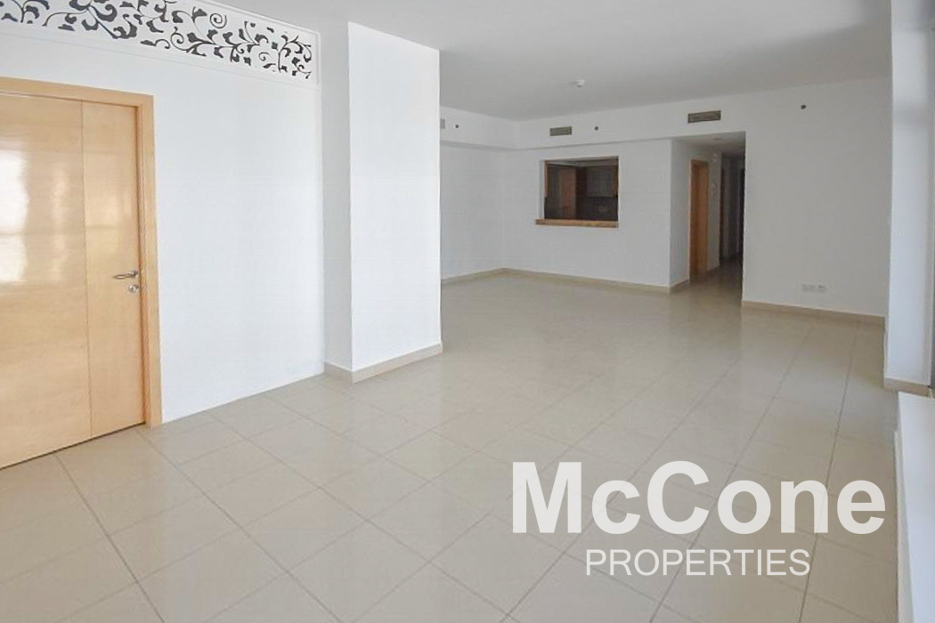 2 Bedroom Apartment for Rent in Blakely Tower, Dubai Marina — photo 3 of 13