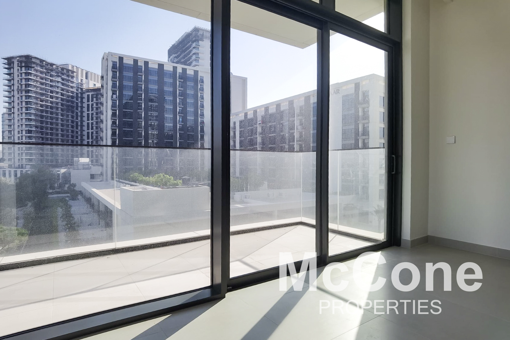 2 Bedroom Apartment for Rent in Golf Grand, Dubai Hills Estate — photo 5 of 16