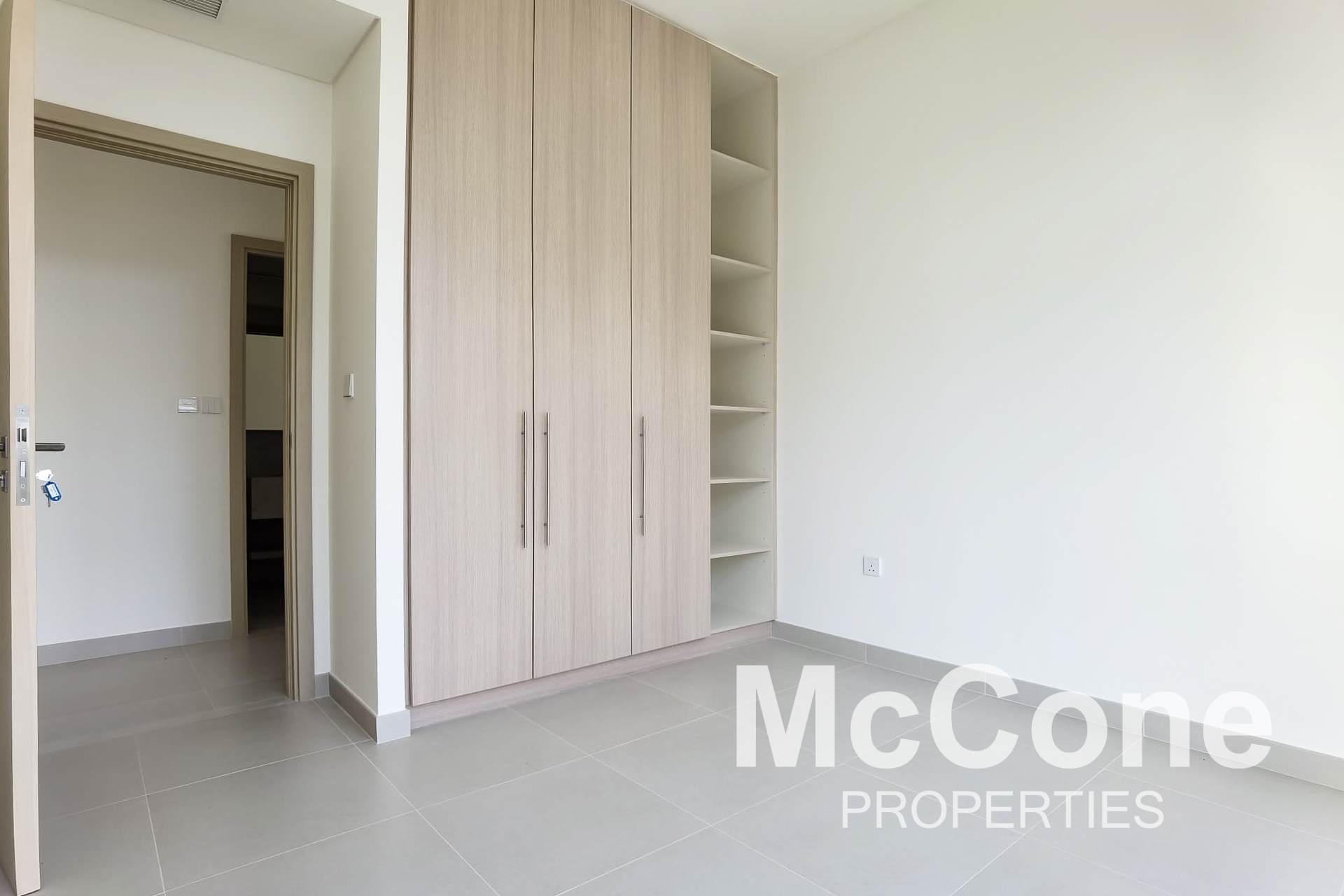 2 Bedroom Apartment for Rent in Golf Grand, Dubai Hills Estate — photo 6 of 16