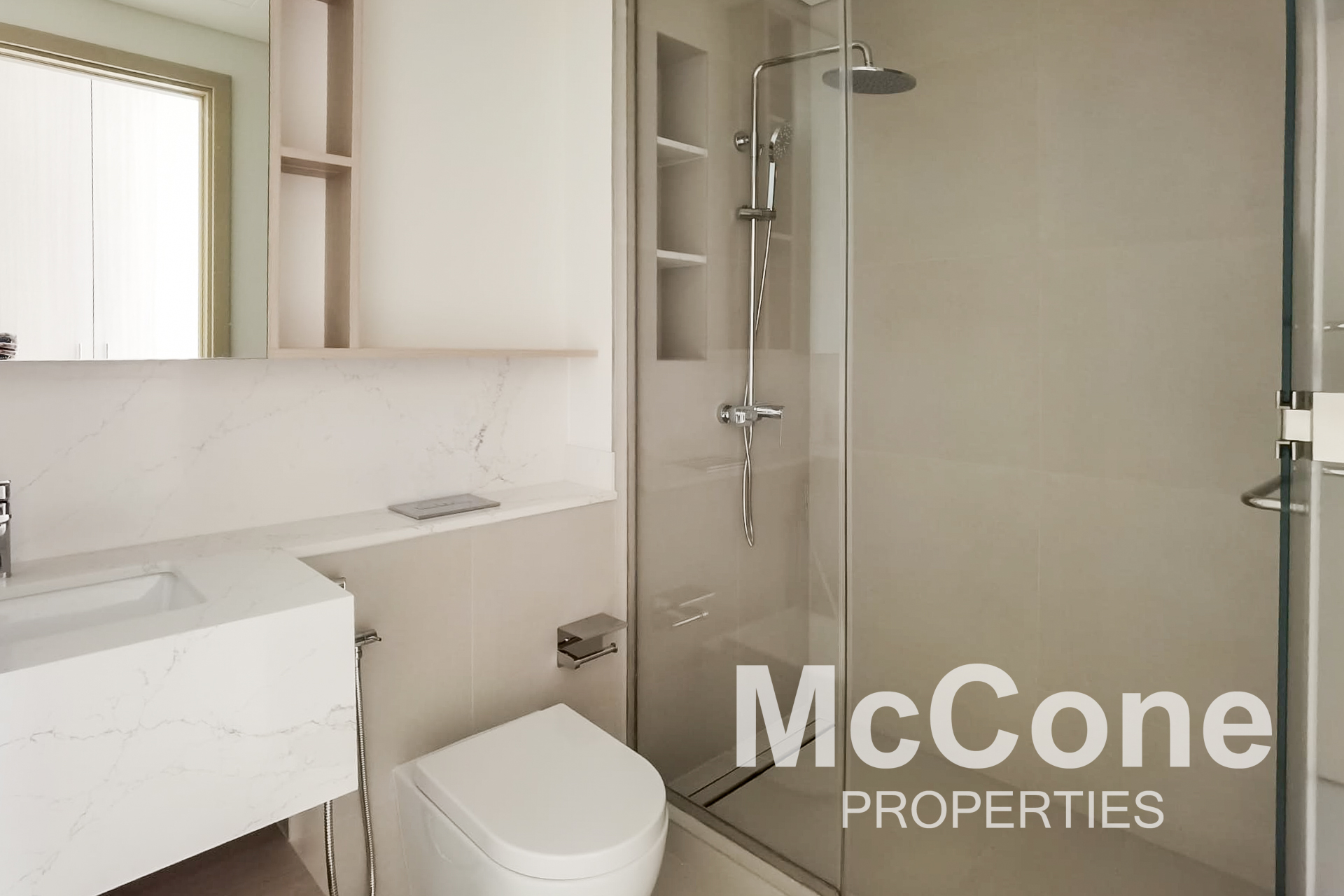 2 Bedroom Apartment for Rent in Golf Grand, Dubai Hills Estate — photograph 14 of 16