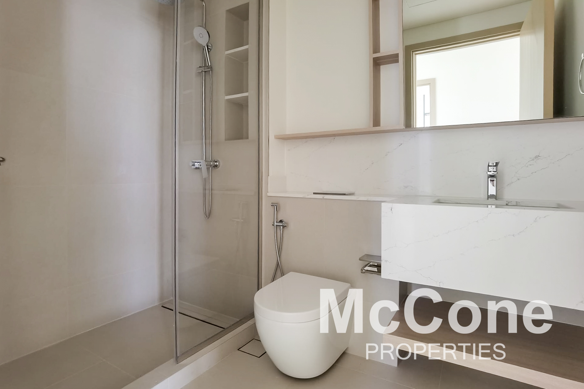 2 Bedroom Apartment for Rent in Golf Grand, Dubai Hills Estate — photograph 13 of 16