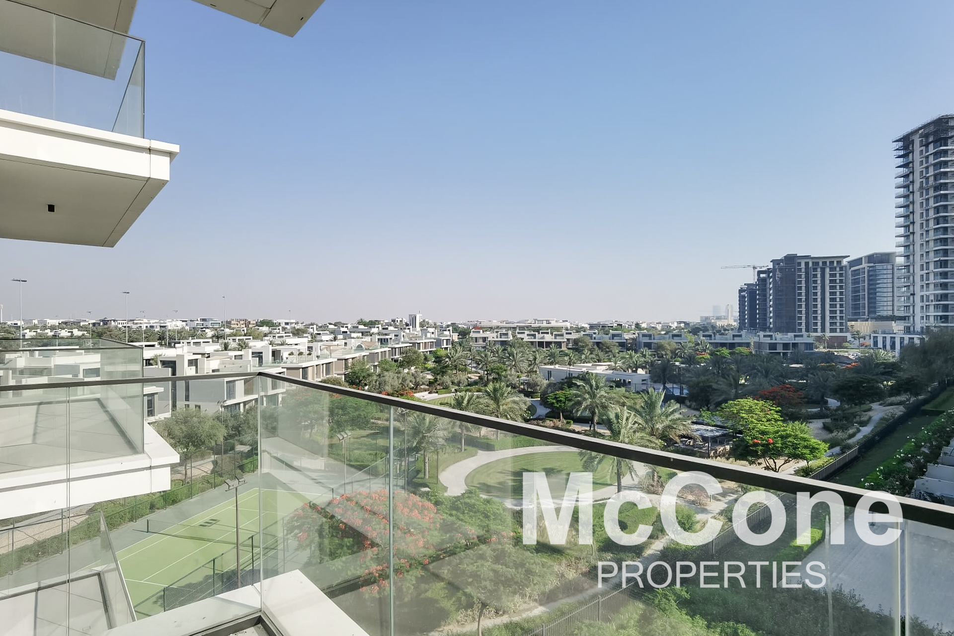 2 Bedroom Apartment for Rent in Golf Grand, Dubai Hills Estate