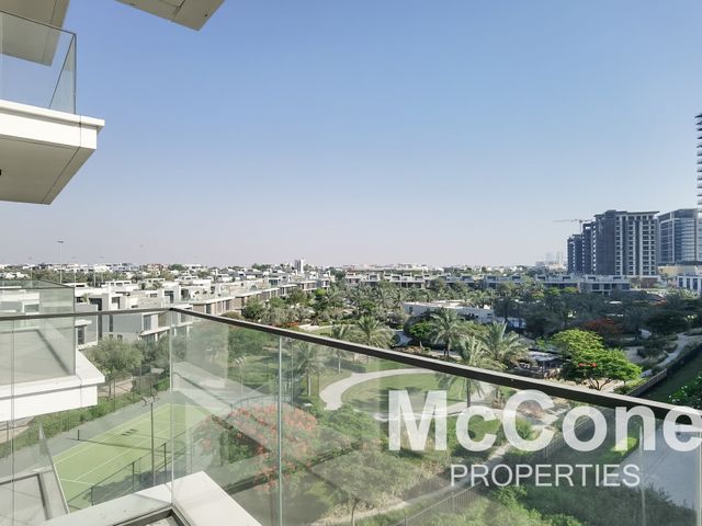 2 Bedroom Apartment for Rent in Golf Grand, Dubai Hills Estate