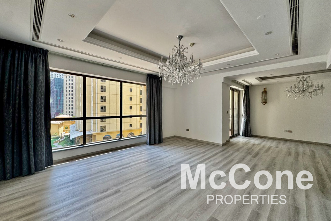 3 Bedroom Apartment for Rent in Sadaf 8, Jumeirah Beach Residence — photograph 13 of 17