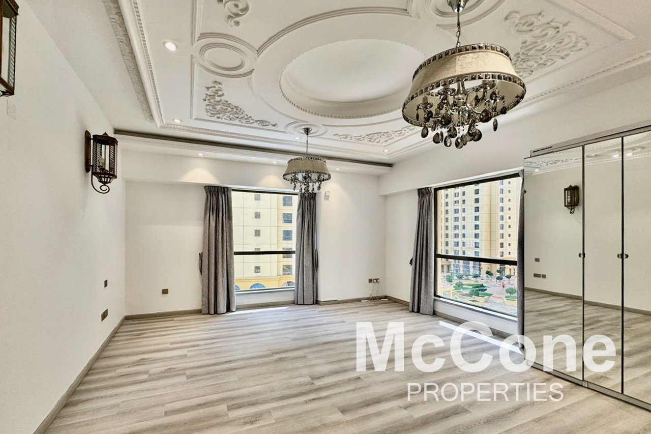 3 Bedroom Apartment for Rent in Sadaf 8, Jumeirah Beach Residence — photo 3 of 17