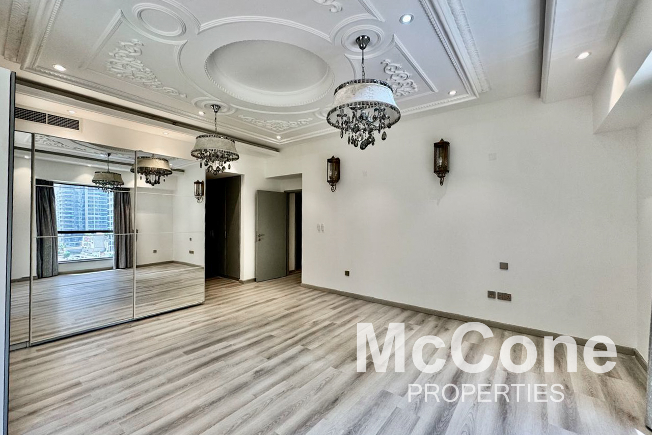 3 Bedroom Apartment for Rent in Sadaf 8, Jumeirah Beach Residence — photo 4 of 17