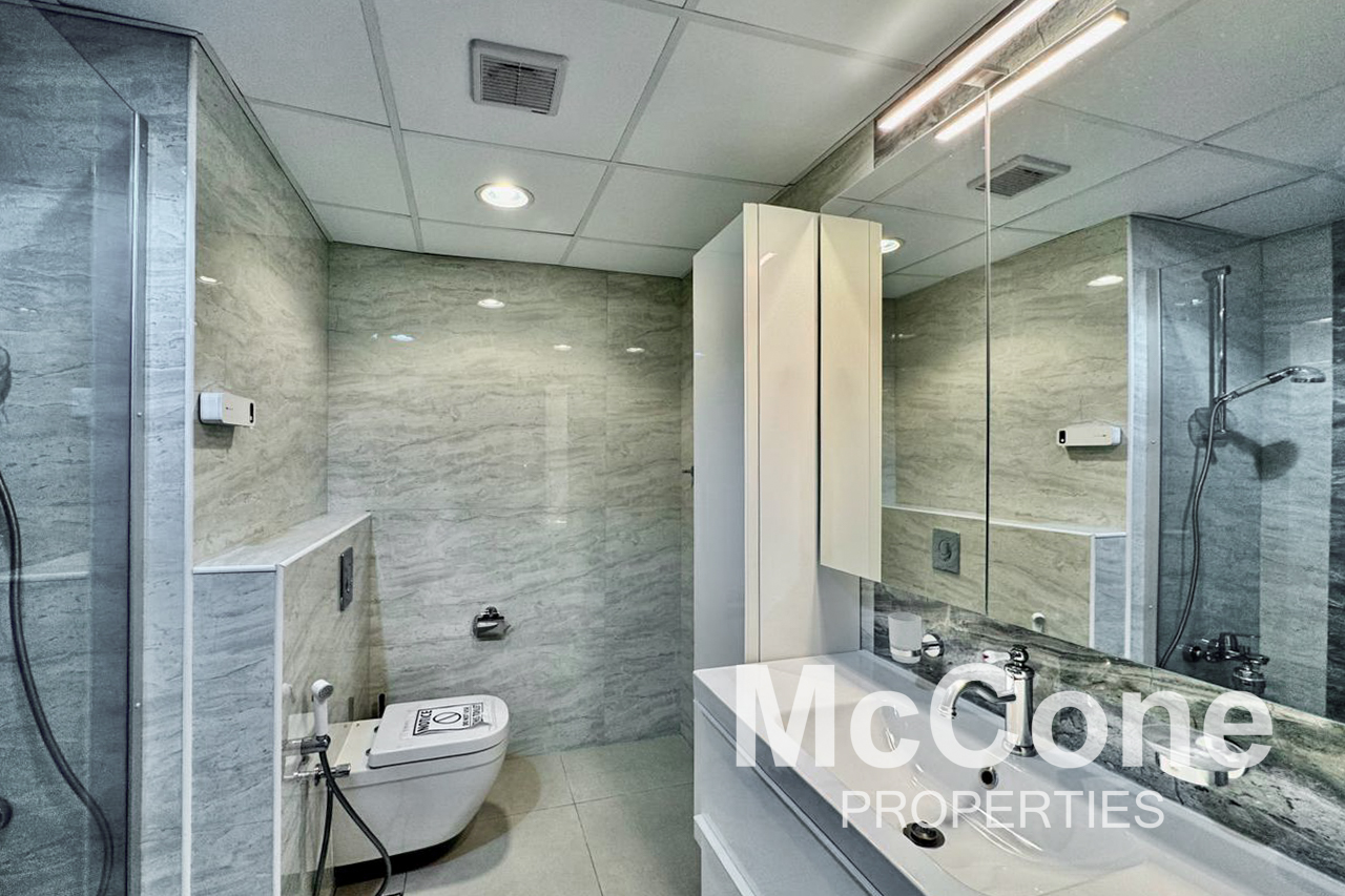 3 Bedroom Apartment for Rent in Sadaf 8, Jumeirah Beach Residence — photograph 15 of 17