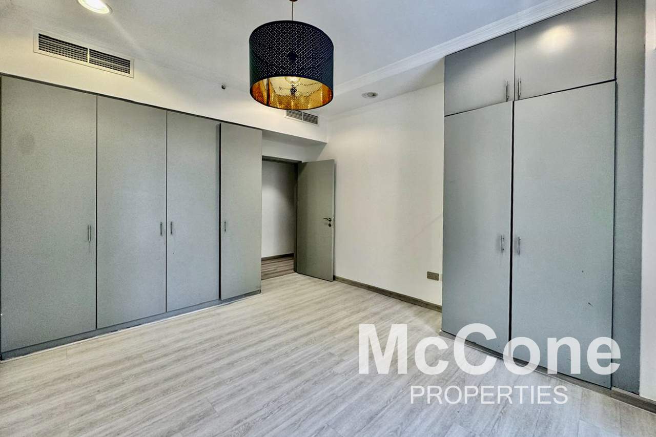 3 Bedroom Apartment for Rent in Sadaf 8, Jumeirah Beach Residence — photograph 10 of 17