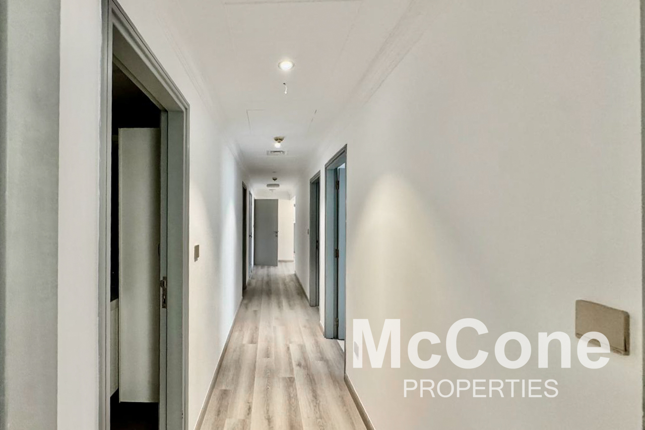 3 Bedroom Apartment for Rent in Sadaf 8, Jumeirah Beach Residence — photograph 12 of 17