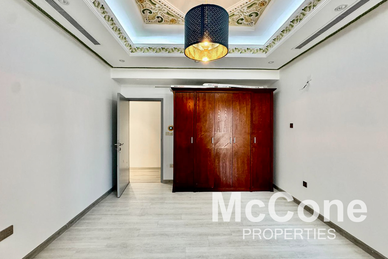 3 Bedroom Apartment for Rent in Sadaf 8, Jumeirah Beach Residence — photograph 11 of 17
