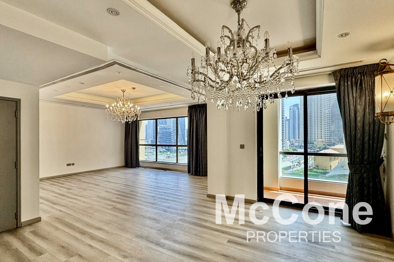 3 Bedroom Apartment for Rent in Sadaf 8, Jumeirah Beach Residence