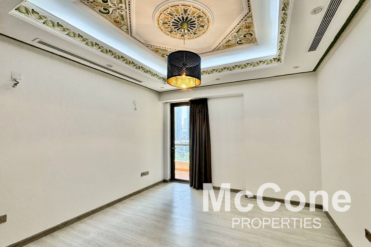 3 Bedroom Apartment for Rent in Sadaf 8, Jumeirah Beach Residence — photo 8 of 17
