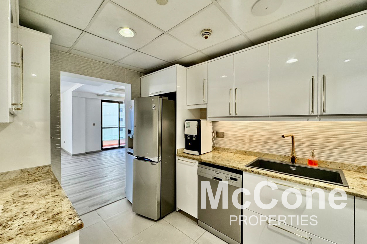 3 Bedroom Apartment for Rent in Sadaf 8, Jumeirah Beach Residence — photo 6 of 17