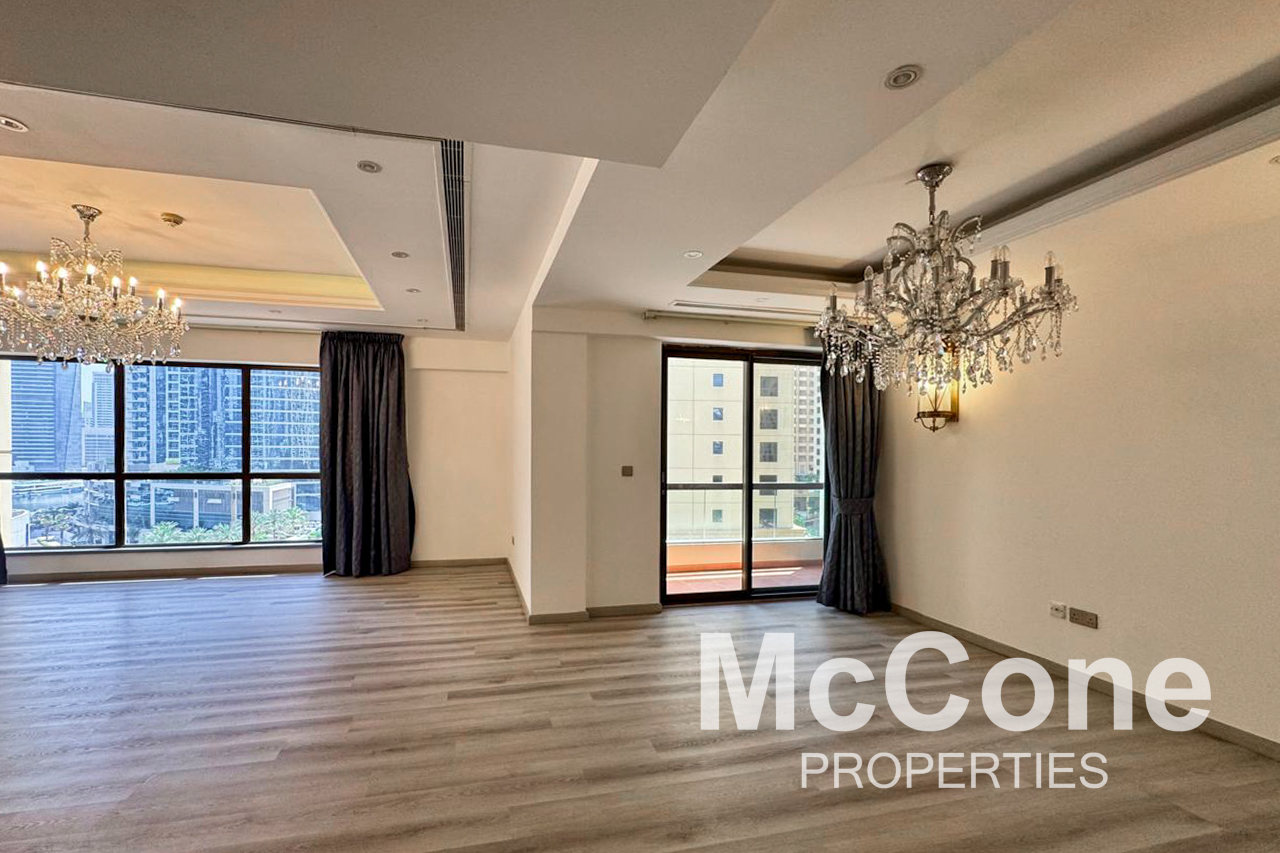 3 Bedroom Apartment for Rent in Sadaf 8, Jumeirah Beach Residence — photo 5 of 17