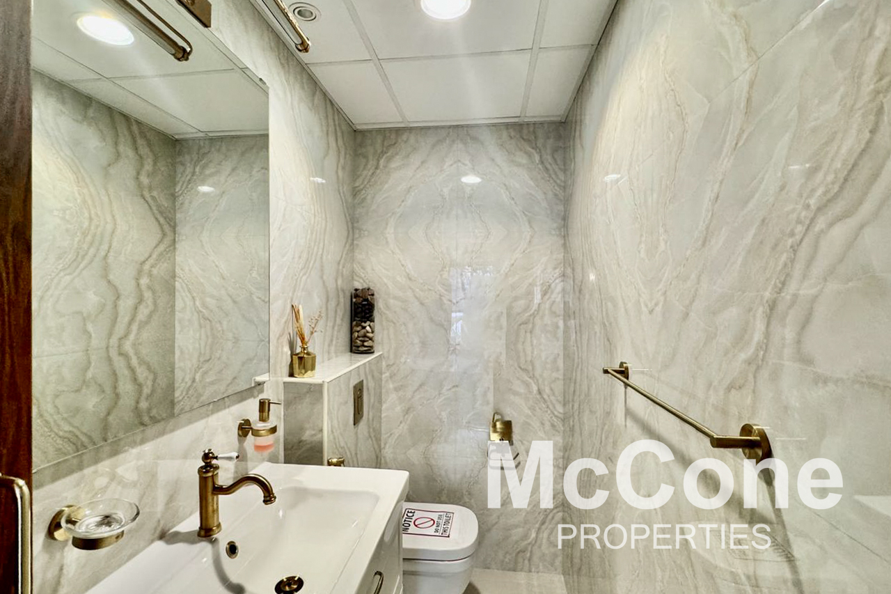 3 Bedroom Apartment for Rent in Sadaf 8, Jumeirah Beach Residence — photograph 14 of 17