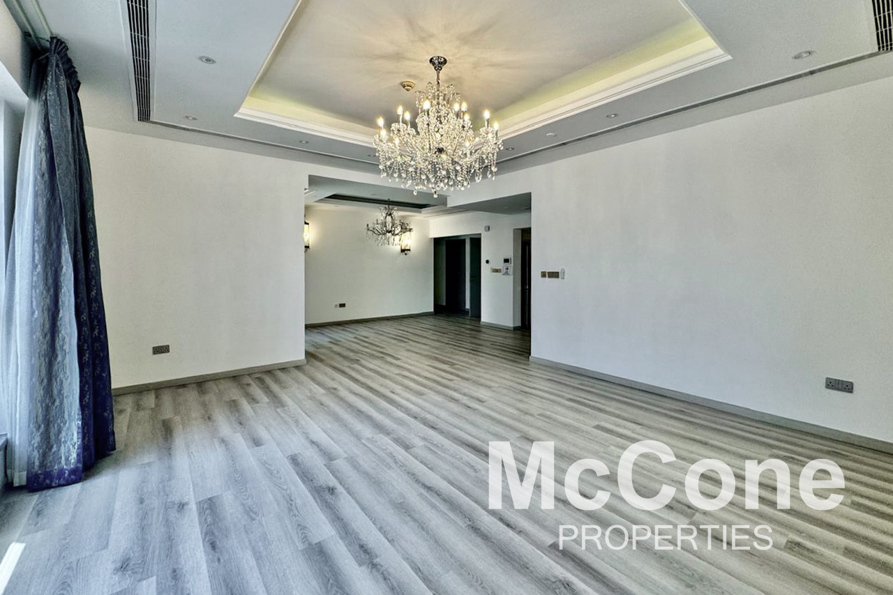 3 Bedroom Apartment for Rent in Sadaf 8, Jumeirah Beach Residence — photo 7 of 17