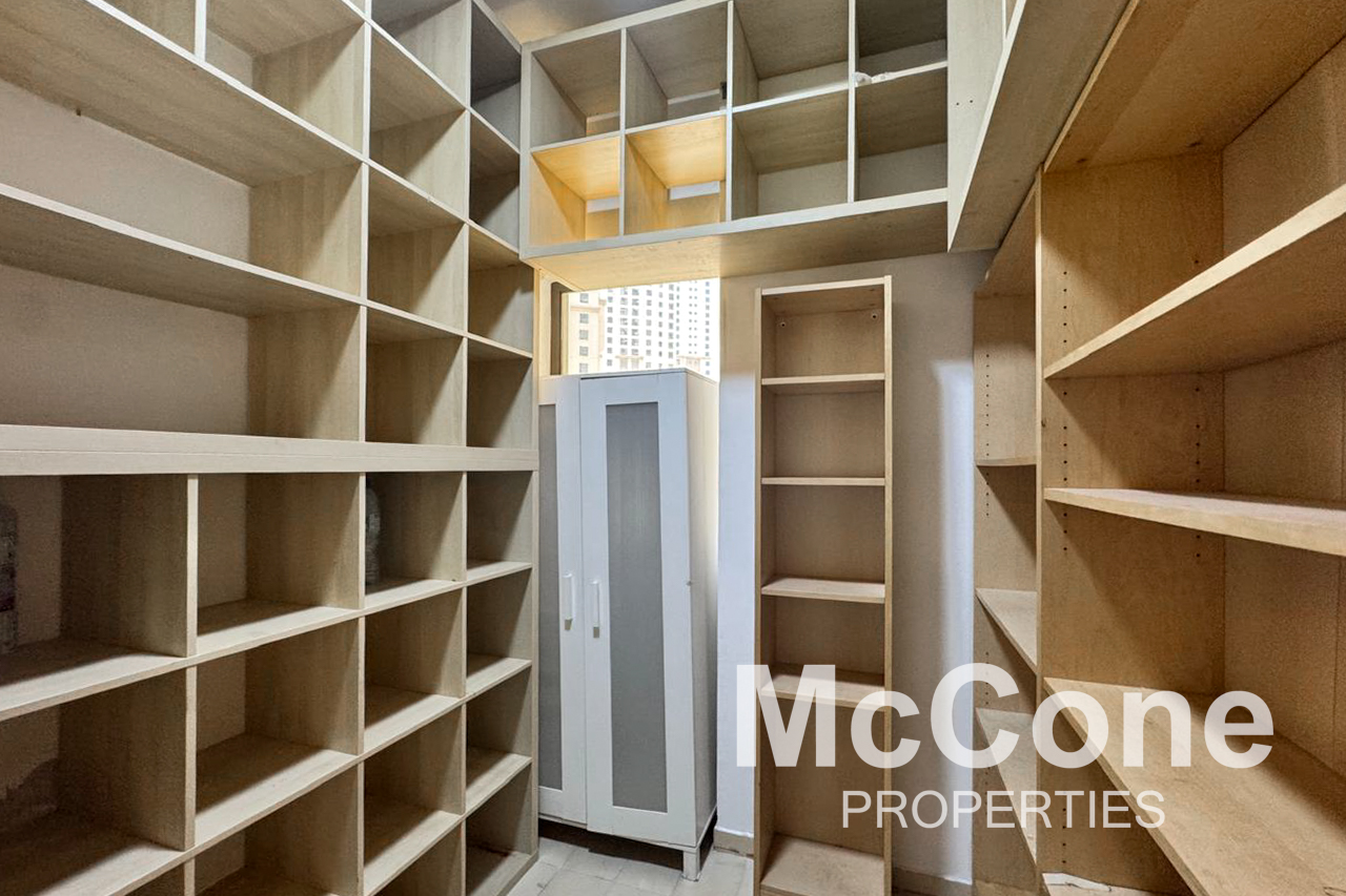 3 Bedroom Apartment for Rent in Sadaf 8, Jumeirah Beach Residence — photograph 17 of 17
