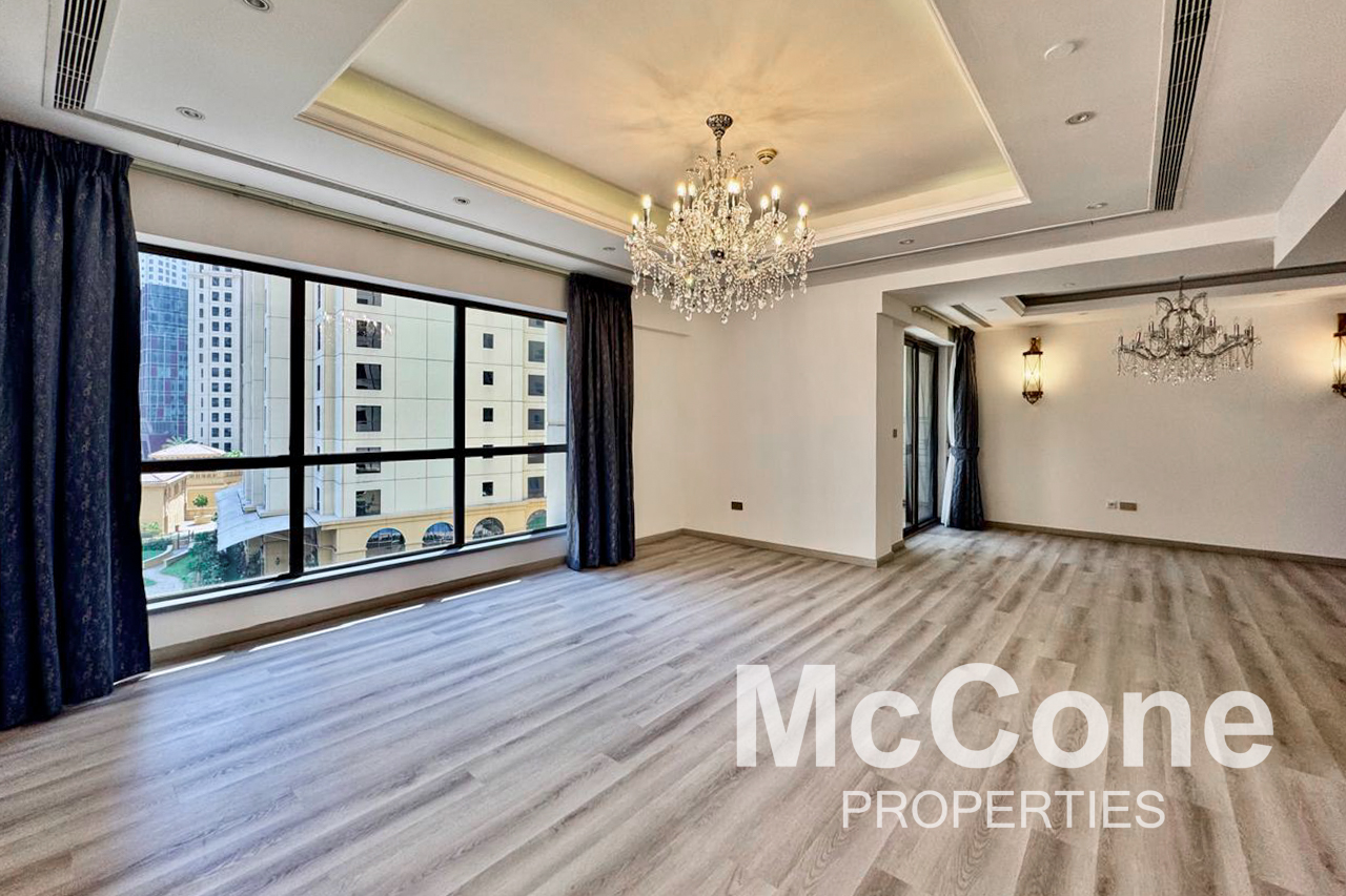 3 Bedroom Apartment for Rent in Sadaf 8, Jumeirah Beach Residence — photo 9 of 17