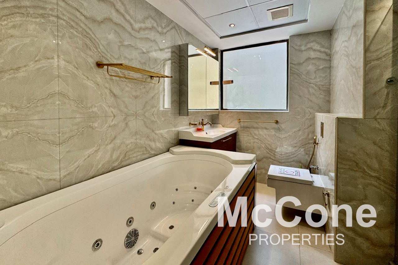 3 Bedroom Apartment for Rent in Sadaf 8, Jumeirah Beach Residence — photograph 16 of 17