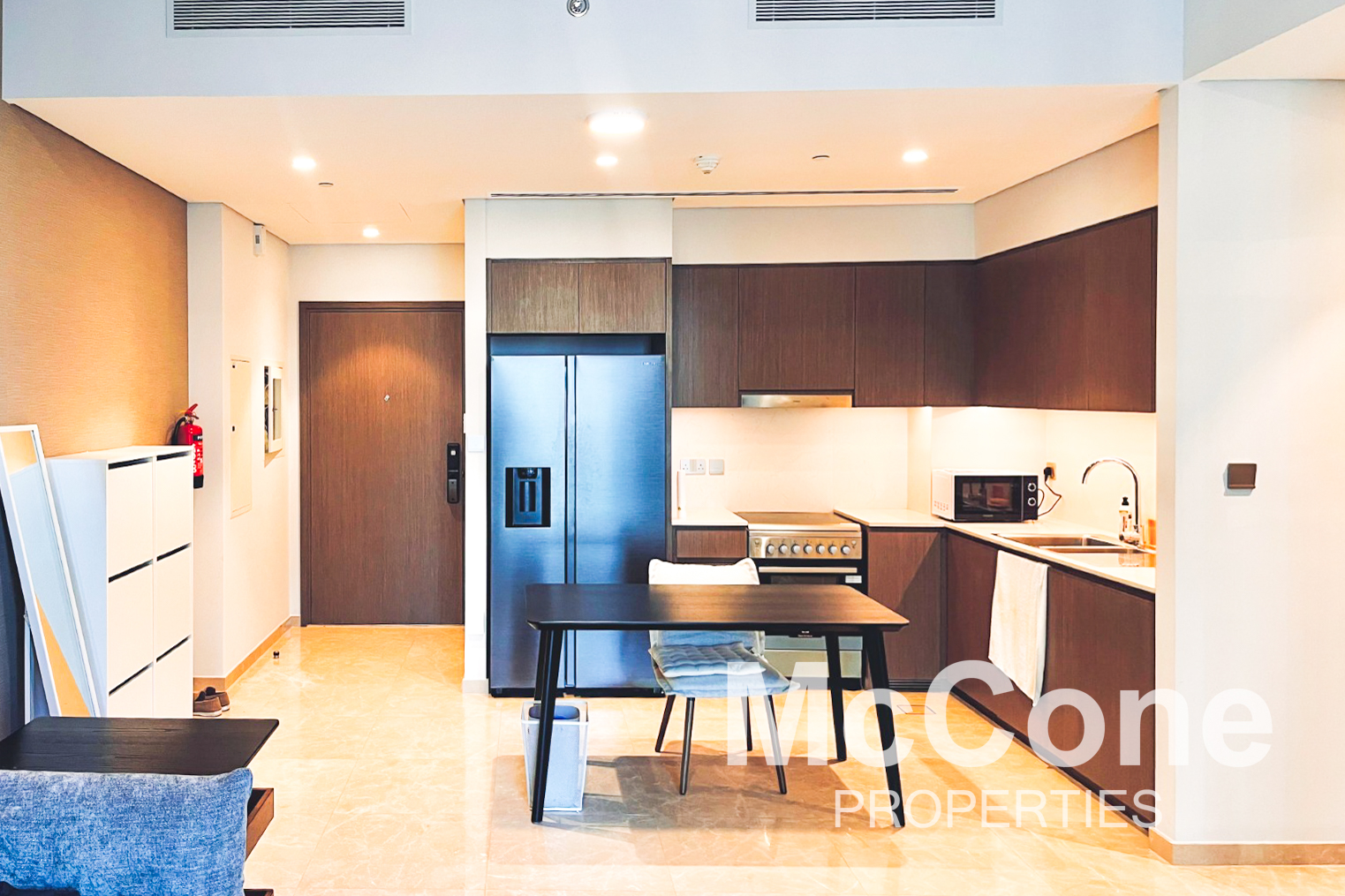 2 Bedroom Apartment for Rent in Grande, Downtown Dubai