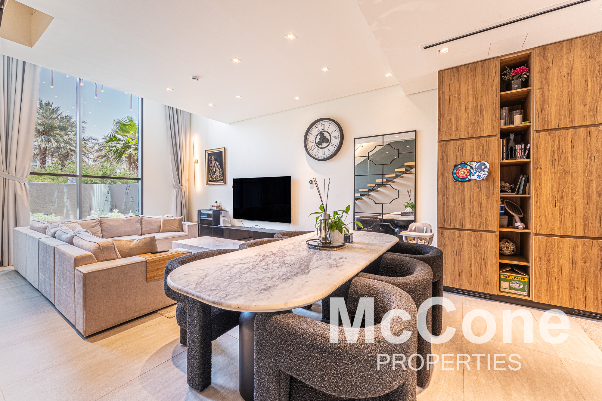 3 Bedroom Villa for Rent in The Autograph, Jumeirah Village Circle
