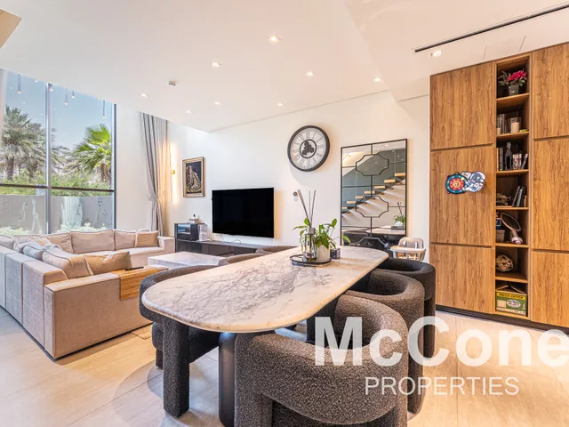 3 Bedroom Villa for Rent in The Autograph, Jumeirah Village Circle