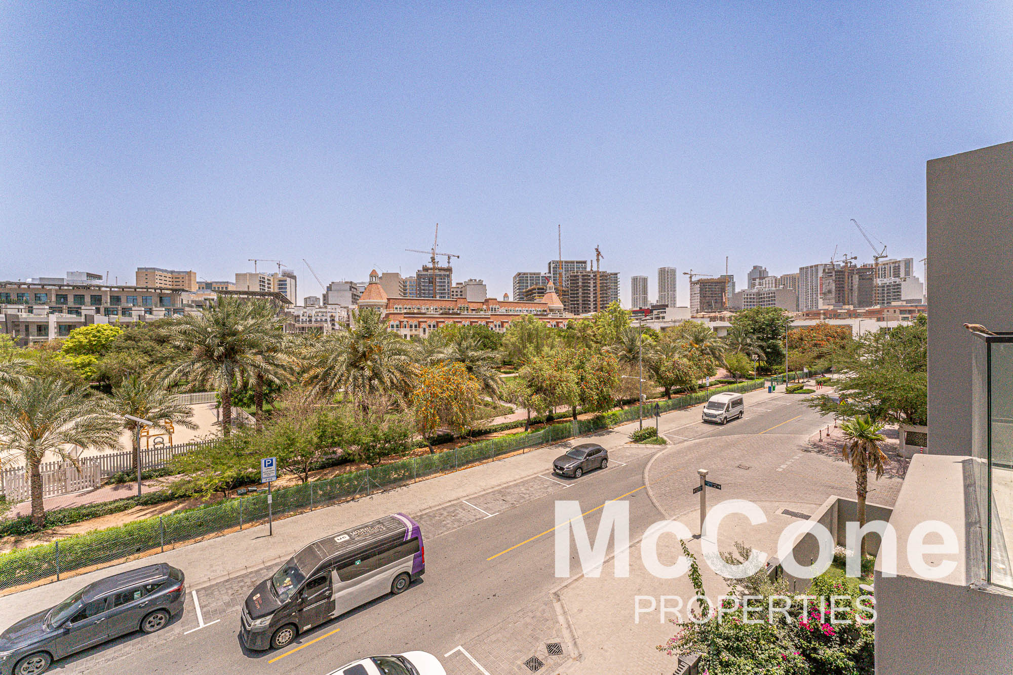 3 Bedroom Villa for Rent in The Autograph, Jumeirah Village Circle — photograph 11 of 11