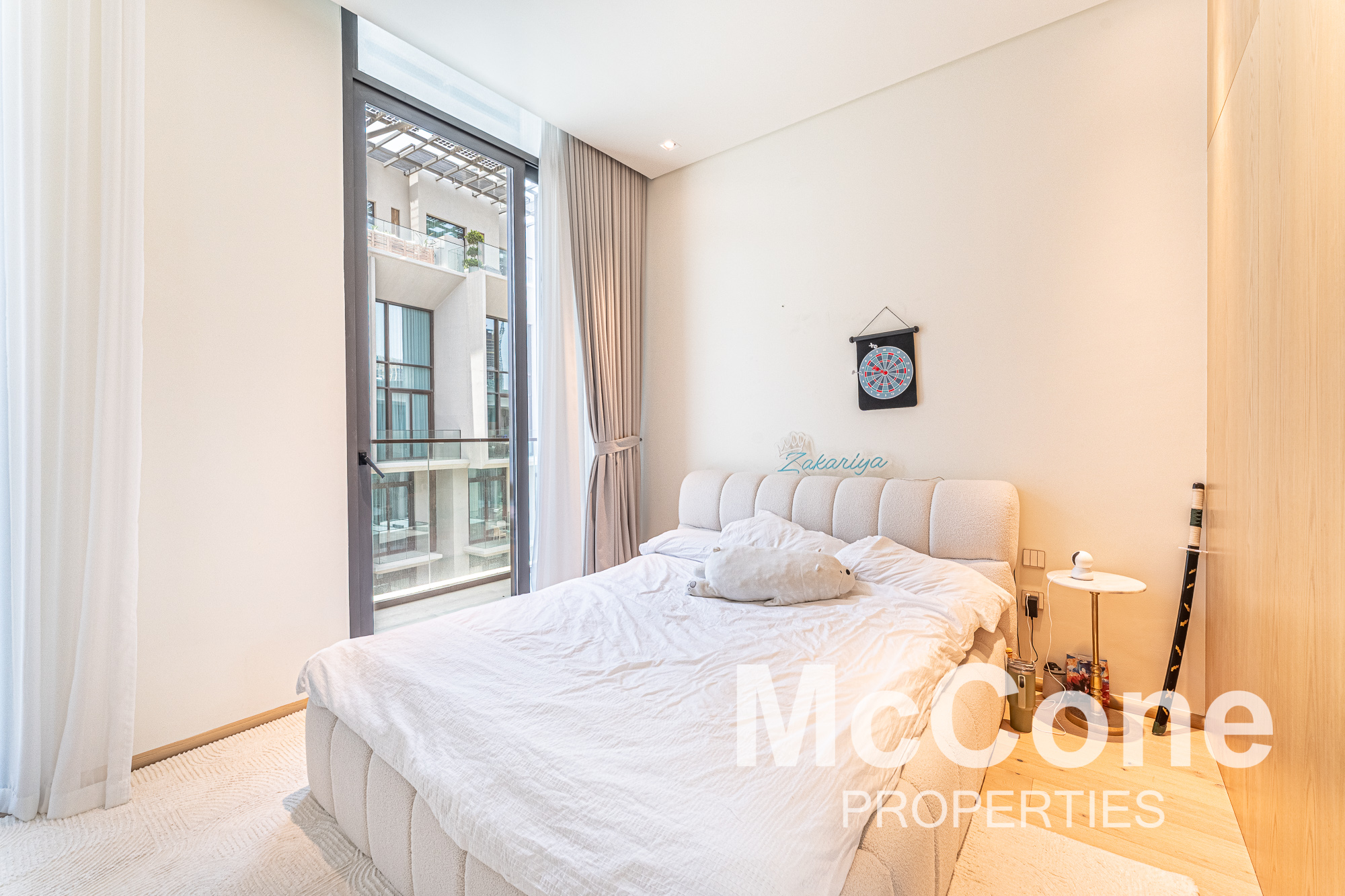 3 Bedroom Villa for Rent in The Autograph, Jumeirah Village Circle — photo 4 of 11