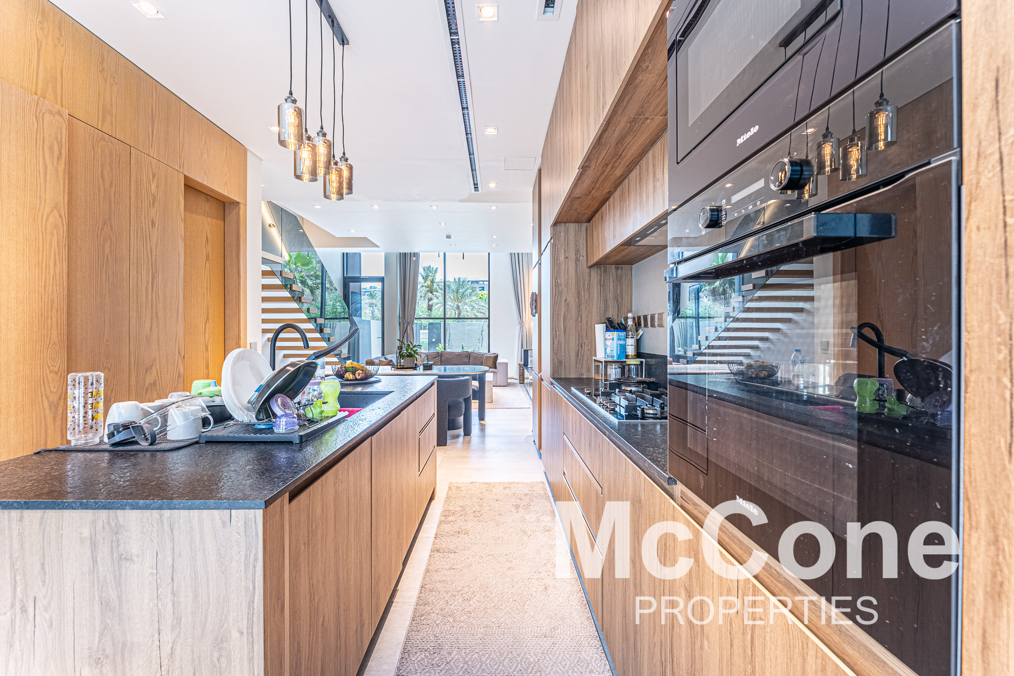 3 Bedroom Villa for Rent in The Autograph, Jumeirah Village Circle — photo 3 of 11