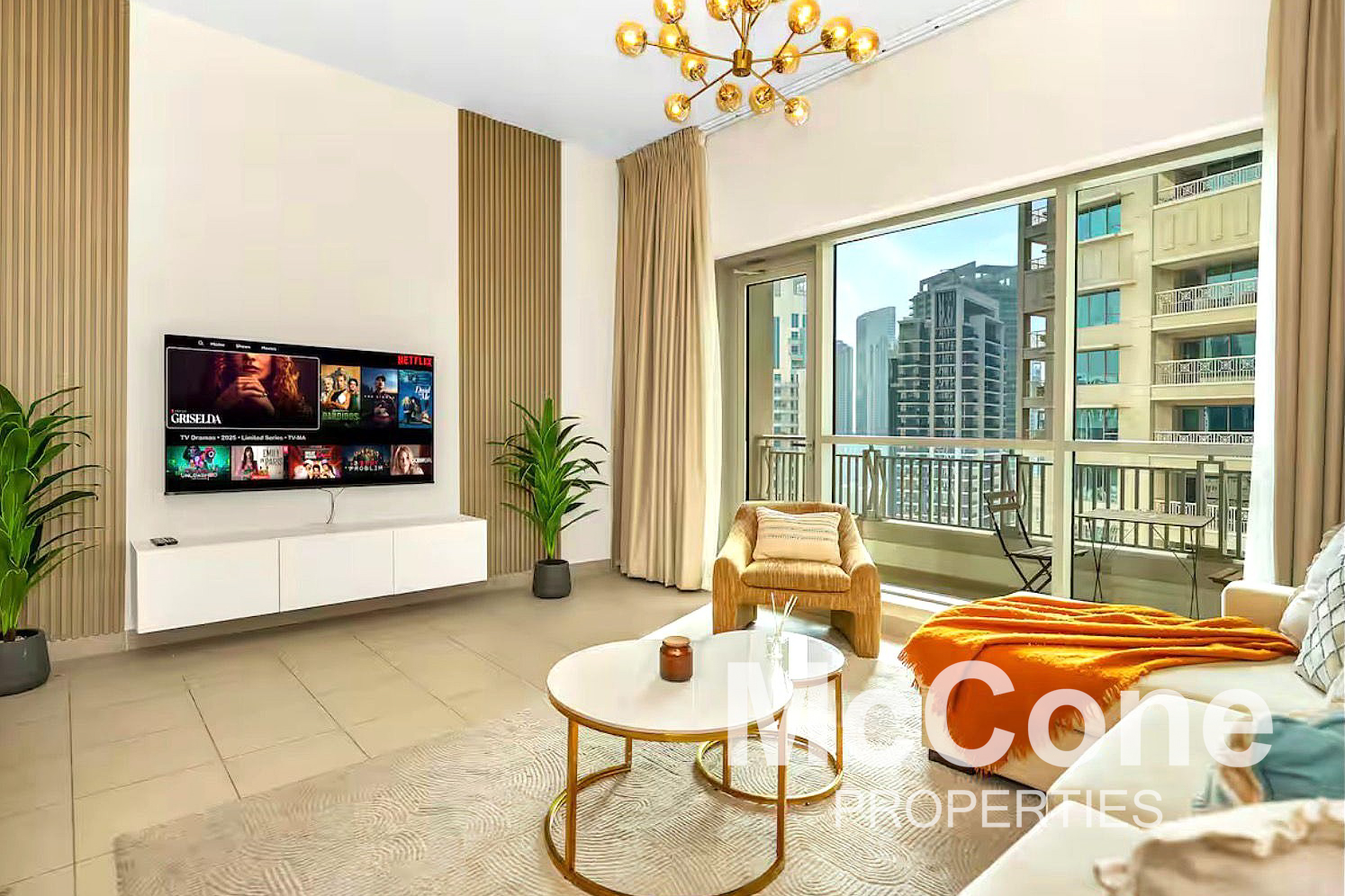 2 Bedroom Apartment for Rent in Boulevard Central Tower 2, Downtown Dubai