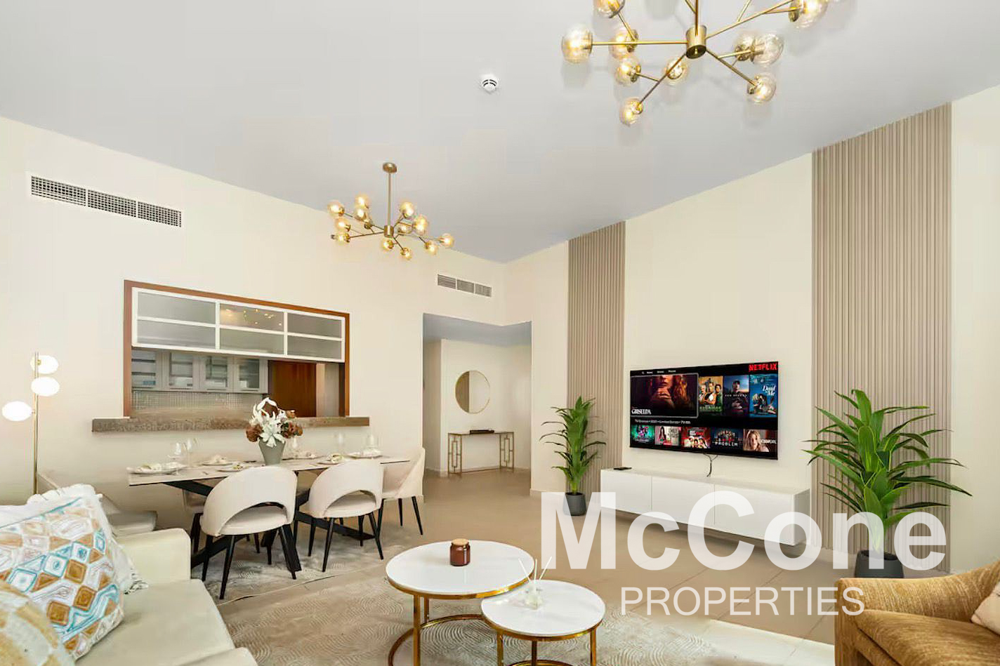 2 Bedroom Apartment for Rent in Boulevard Central Tower 2, Downtown Dubai — photo 2 of 27