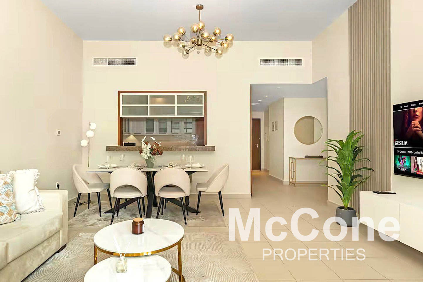 2 Bedroom Apartment for Rent in Boulevard Central Tower 2, Downtown Dubai — photo 6 of 27