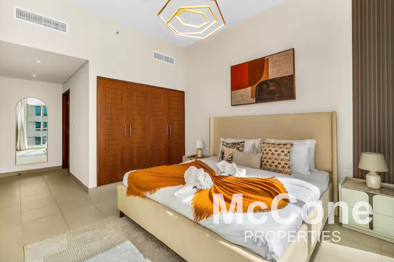 2 Bedroom Apartment for Rent in Boulevard Central Tower 2, Downtown Dubai — photograph 12 of 27