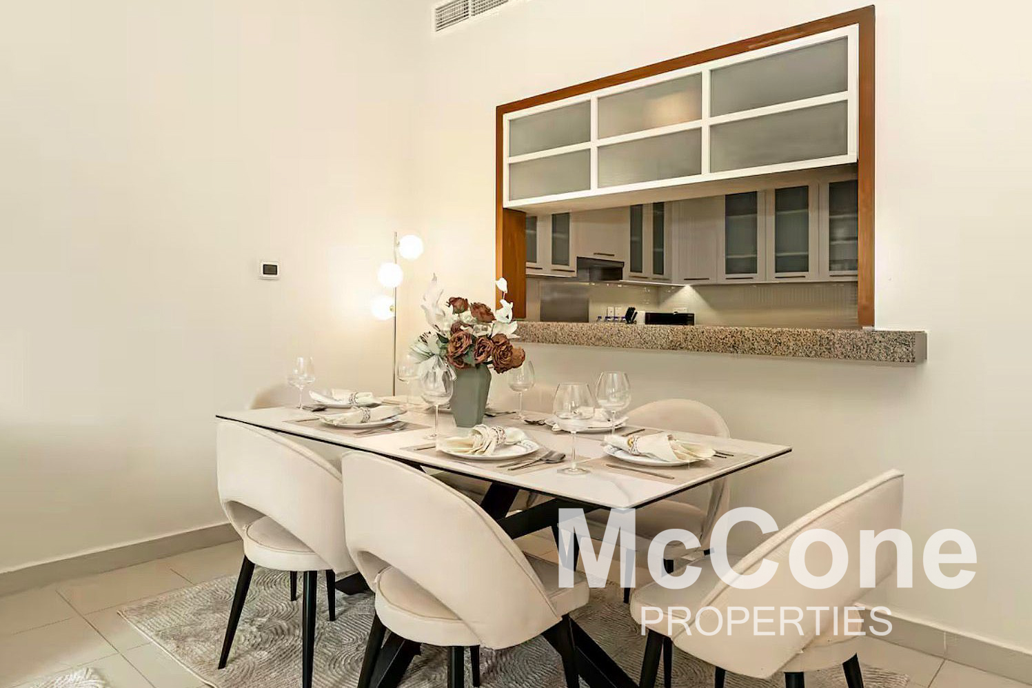 2 Bedroom Apartment for Rent in Boulevard Central Tower 2, Downtown Dubai — photo 8 of 27