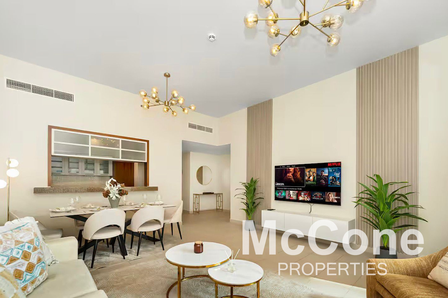 2 Bedroom Apartment for Rent in Boulevard Central Tower 2, Downtown Dubai — photo 7 of 27