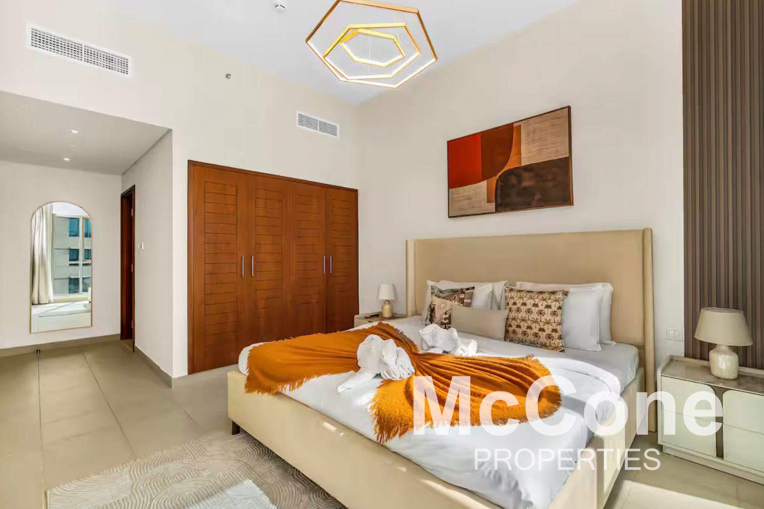 2 Bedroom Apartment for Rent in Boulevard Central Tower 2, Downtown Dubai — photograph 13 of 27