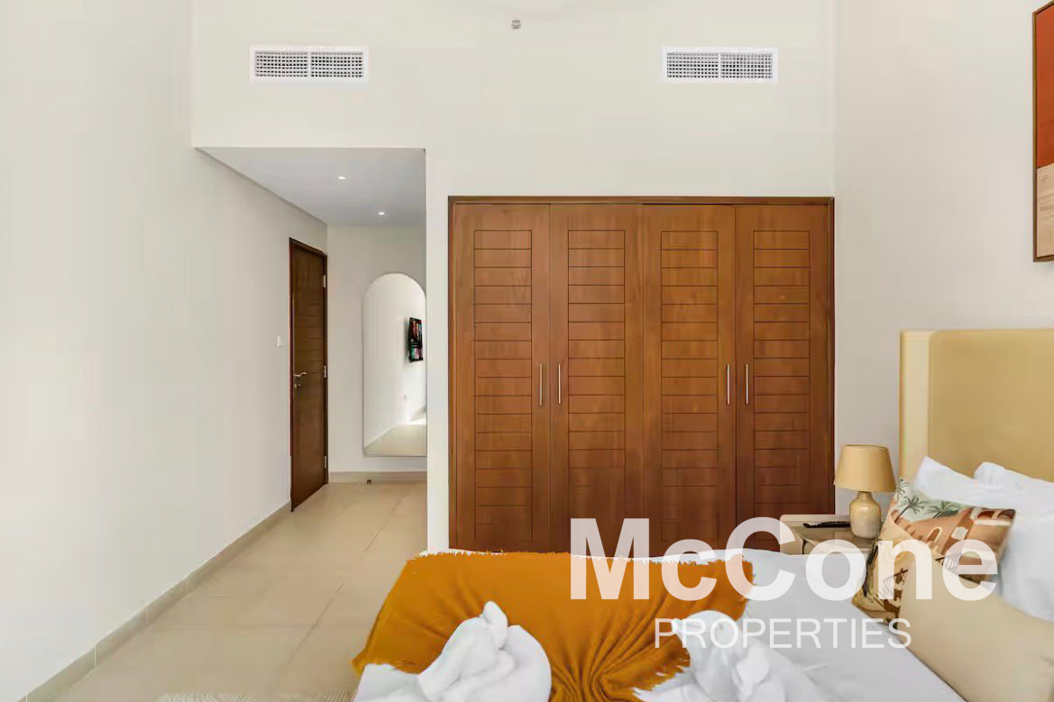 2 Bedroom Apartment for Rent in Boulevard Central Tower 2, Downtown Dubai — photograph 14 of 27