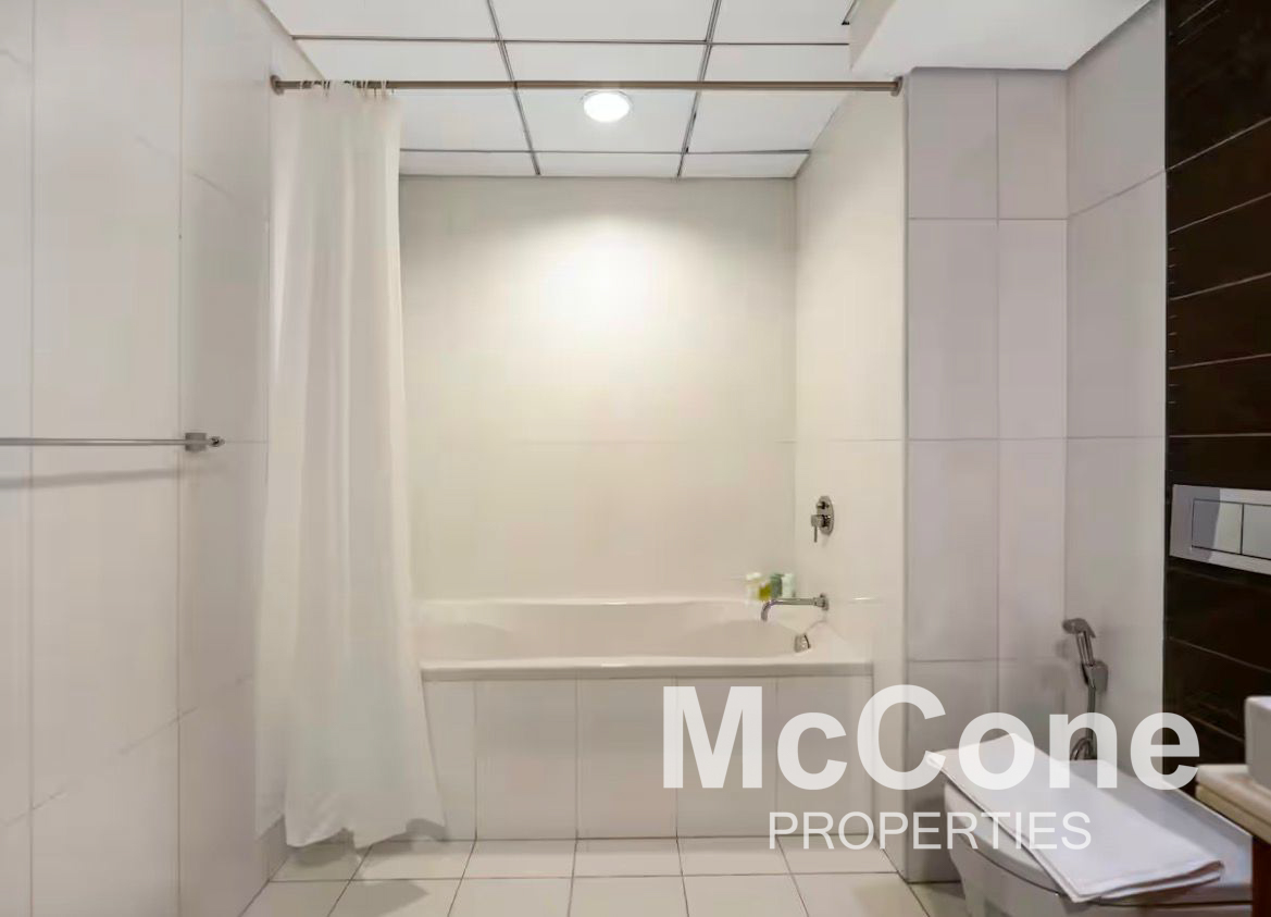 2 Bedroom Apartment for Rent in Boulevard Central Tower 2, Downtown Dubai — photograph 16 of 27