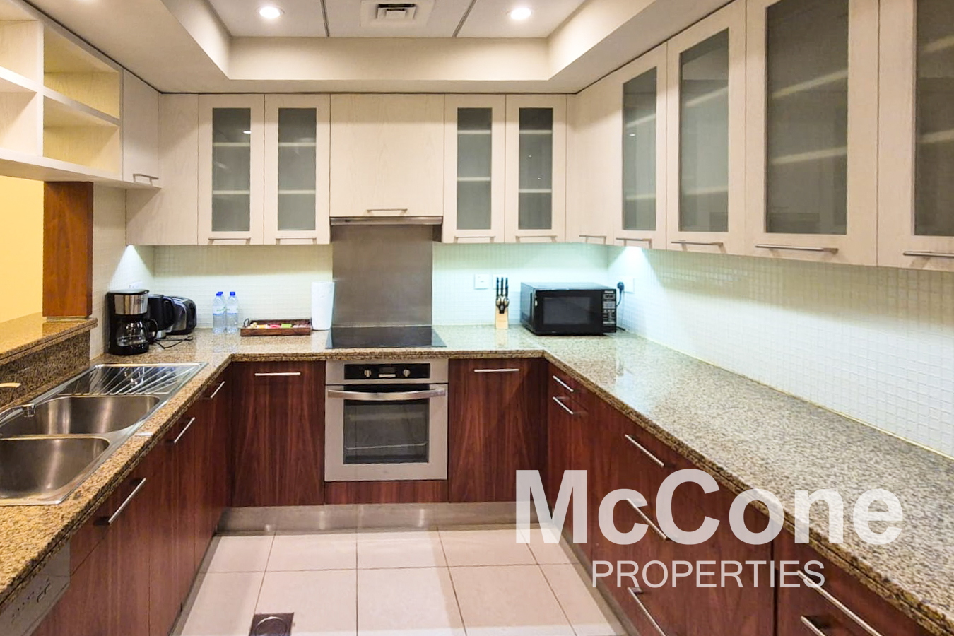 2 Bedroom Apartment for Rent in Boulevard Central Tower 2, Downtown Dubai — photograph 10 of 27