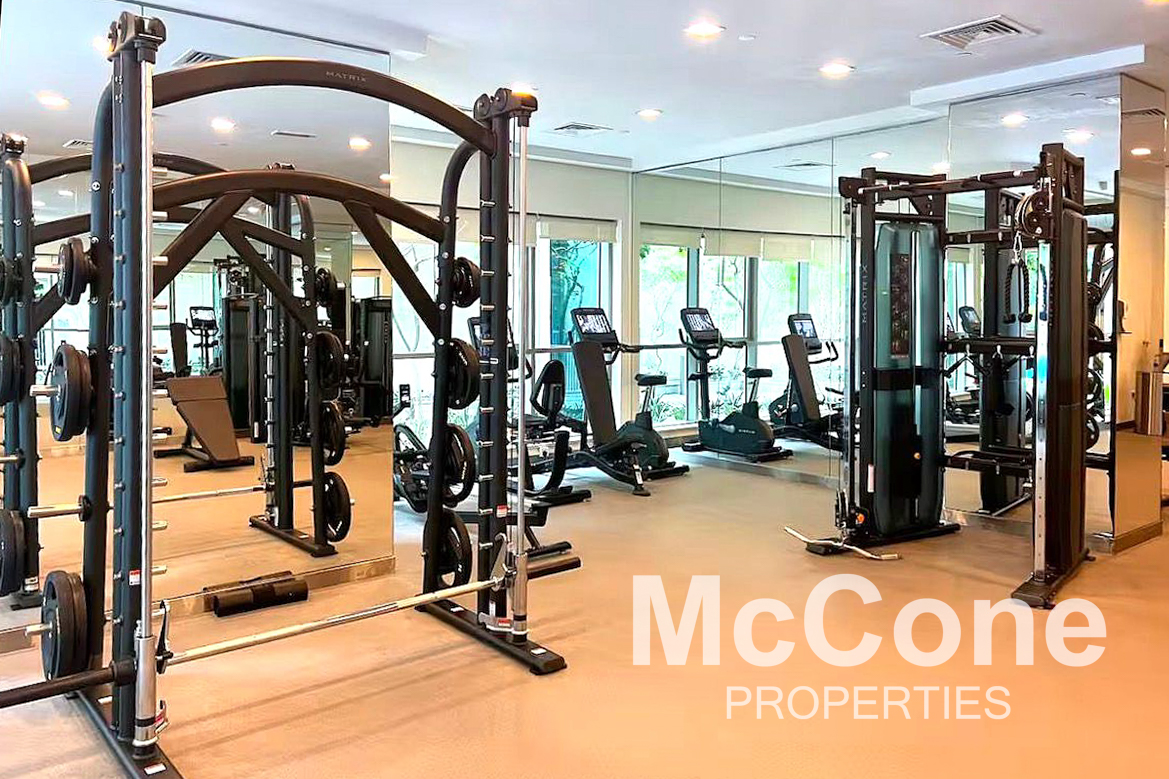 2 Bedroom Apartment for Rent in Boulevard Central Tower 2, Downtown Dubai — photograph 20 of 27