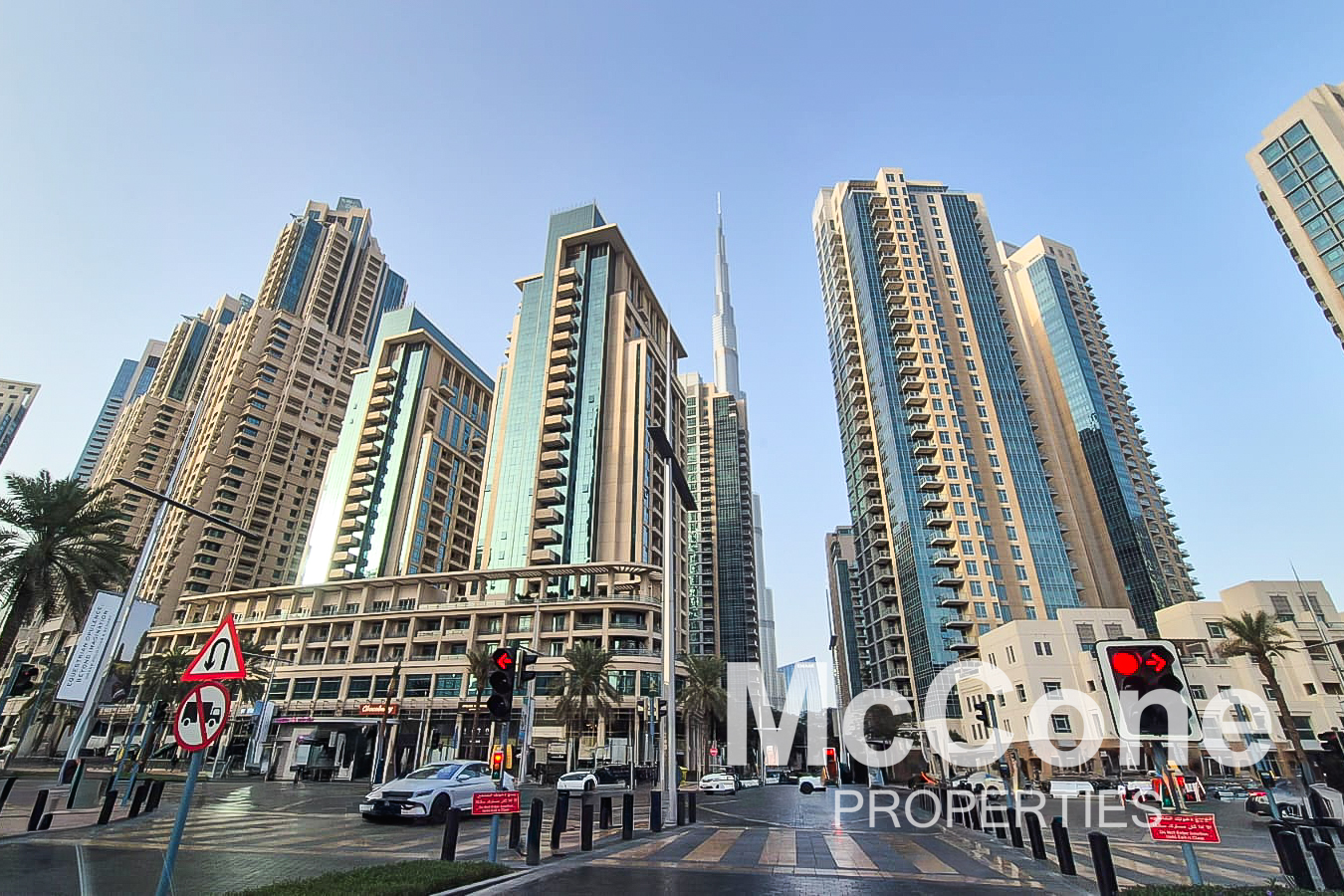 2 Bedroom Apartment for Rent in Boulevard Central Tower 2, Downtown Dubai — photograph 27 of 27