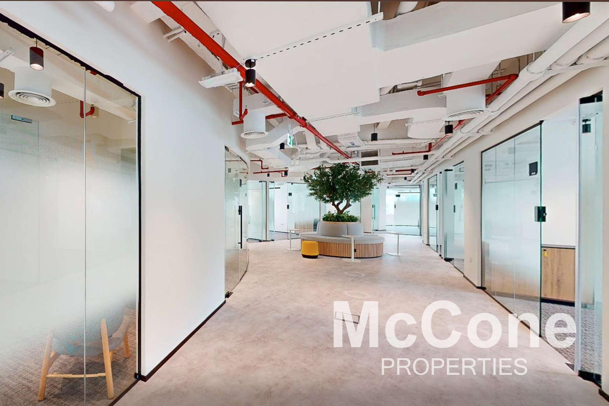 Office for Rent in Cayan Business Center, Barsha Heights (Tecom) — photo 6 of 12